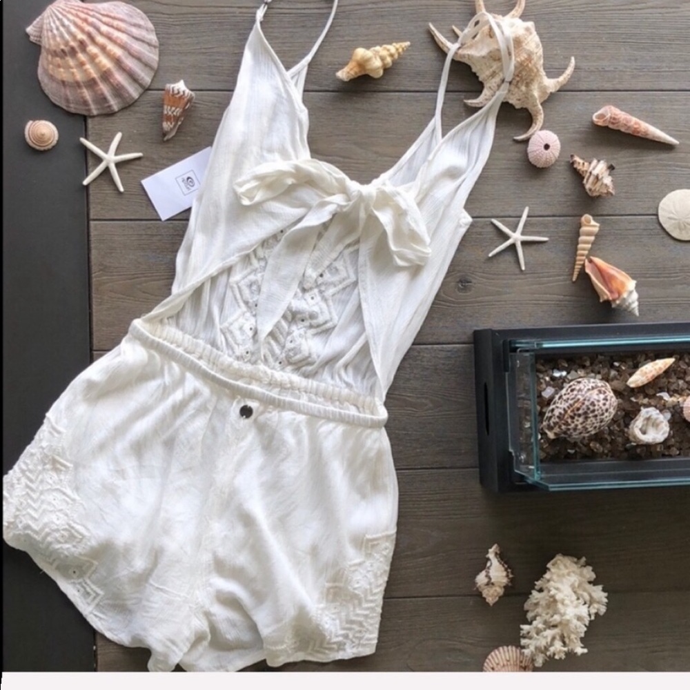 🌴🌼RIP CURL- ROMPER🌼🌴 - Picture 8 of 8
